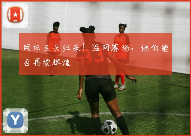 网坛巨头归来！温网赛场，他们能否再续辉煌